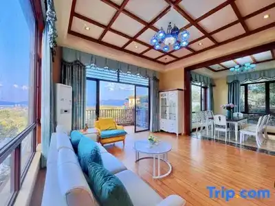 Tranquil Shores Holiday Apartments - 308
