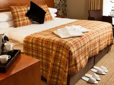 Mercure Chester Abbots Well - 65