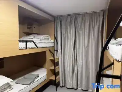 Hangzhou Daisy Youth Hostel - 20