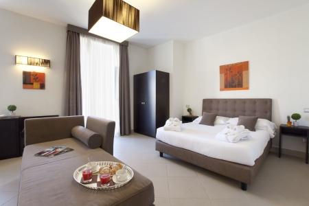 La Piazzetta Guest House - 3