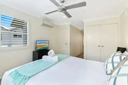 Noosa Entrance Waterfront Resort - 65