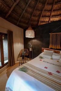 The Yellow Nest Tulum - 21