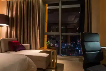 Sheraton Zhenjiang - 76
