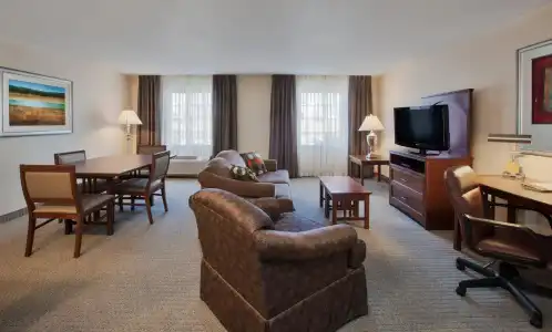 Staybridge Suites El Paso Airport by IHG - 4