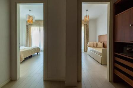 Continental Wellness & Spa - 152