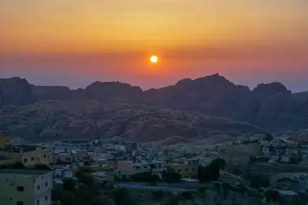 Petra Nights - 7