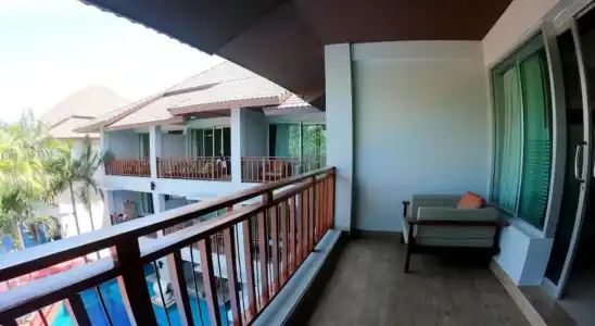 Lanta Sand Resort & Spa - 16