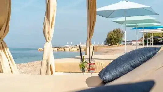 Valamar Parentino - 16