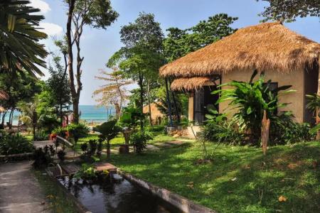 La Laanta Hideaway Resort - 60