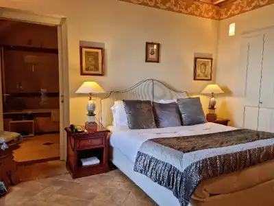Castello di Velona Resort Thermal SPA & Winery - 192