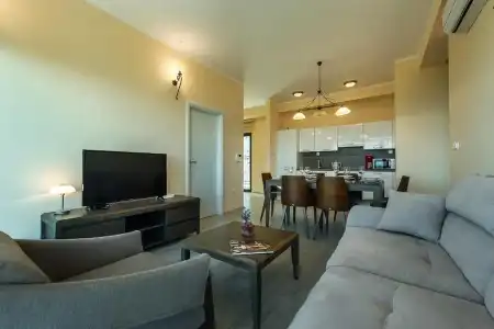 Adria lux Apartments Sveti Stefan - 52