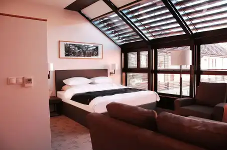 Great Polonia The Granary La Suite - 3