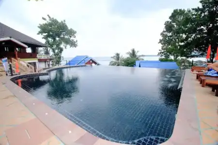 Tharathip Resort - 14
