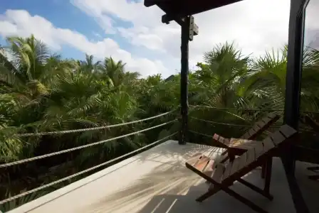 Zulum Beach Club & Cabañas - 15