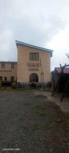 Armenia VanSevan - 6