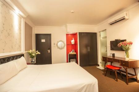 Dinh Hanoi - 3
