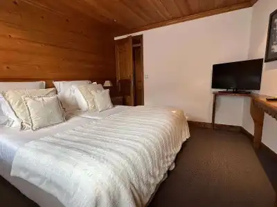Hôtel Les Peupliers - 43