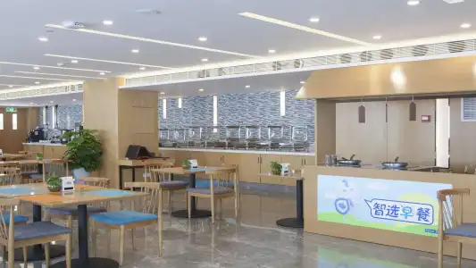 Holiday Inn Express Chengdu Airport Zone by IHG - 20