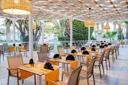 TUI BLUE Palm Beach Hammamet - All Inclusive - 24