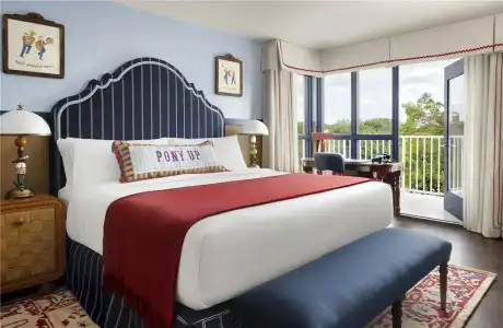 Graduate by Hilton Dallas - 93