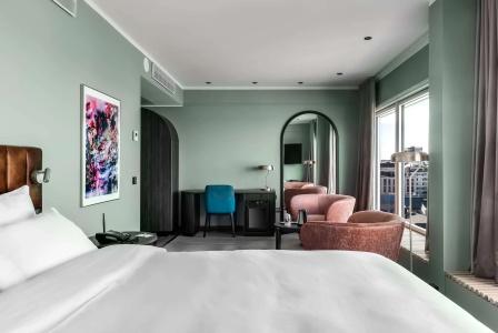 Radisson Blu, Oulu - 59
