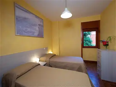 Residence Solemaremma - 3