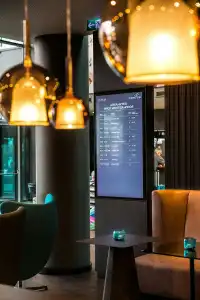 Motel One Wien-Westbahnhof - 36