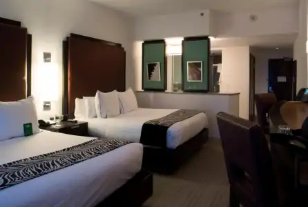 Hard Rock & Casino Biloxi - 1