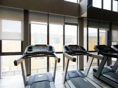 Ramada By Wyndham Bangkok Sukhumvit 87 - 1