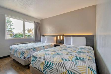 Motel 6 Santa Fe - 22
