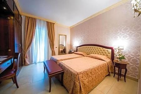 Quiete Taormina Naxos, Tapestry Collection by Hilton - 24