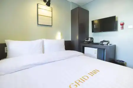 Grid Inn - 3