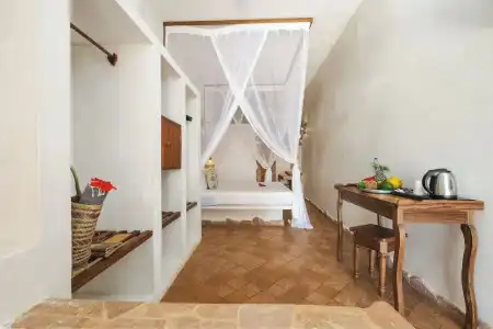 Mvuvi Boutique Resort - 67