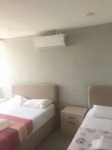 Selim Sultan Otel - 38