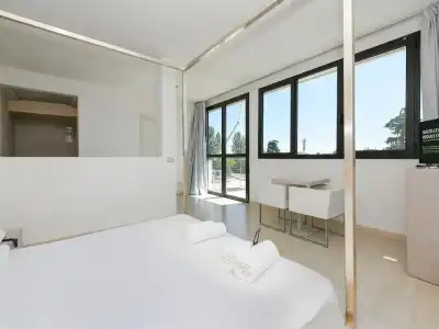 B&B Padova Methis - 65