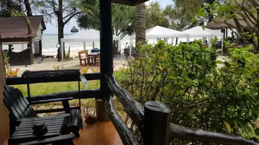Lanta Castaway Beach Resort - 92