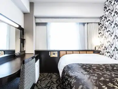 APA Roppongi SIX - 26