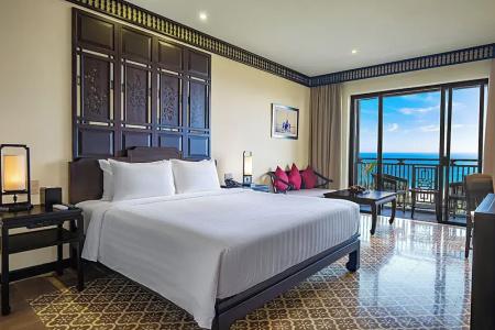 Wyndham Garden Hoi An Cua Dai Beach - 180