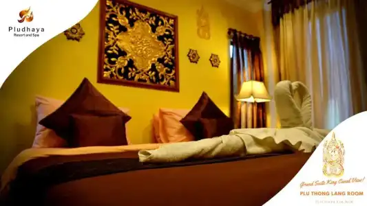 Pludhaya Resort & Spa - 94
