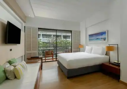 DoubleTree by Hilton Phuket Banthai Resort - 40