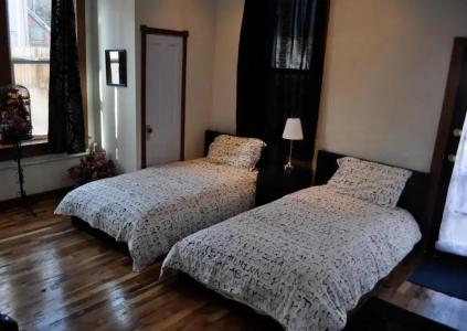 The Historic Grand Canyon - 4