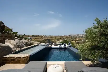 Ikies of Mykonos - 183