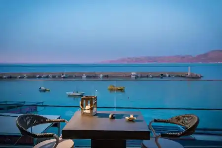 Cosmopolis Crete Suites - 47