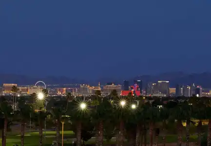 JW Marriott Las Vegas Resort & Spa - 22