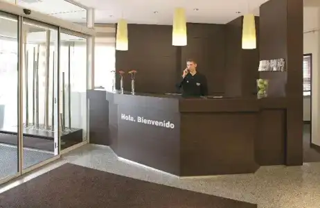Spark by Hilton Stuttgart Sindelfingen - 7