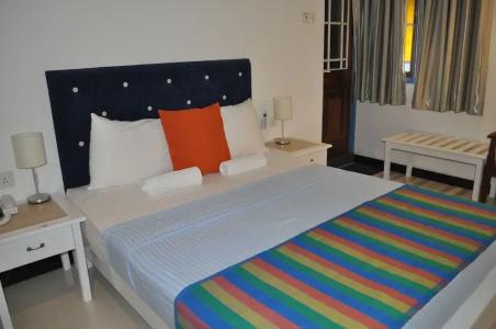 VILLA 92 - City - Hostel - 98
