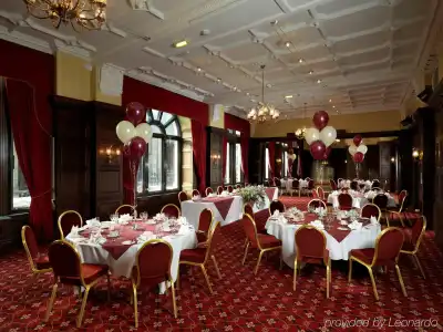 The County, Newcastle - 16