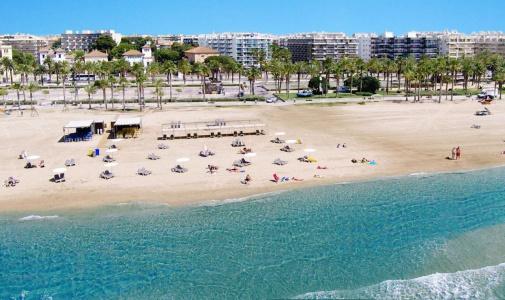 Blaumar Salou - 27