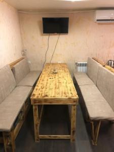 M&G Hostel and Tours - 18