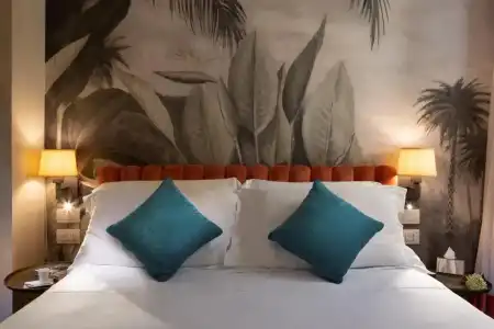 La Malandrina Apartments & Suites - 202